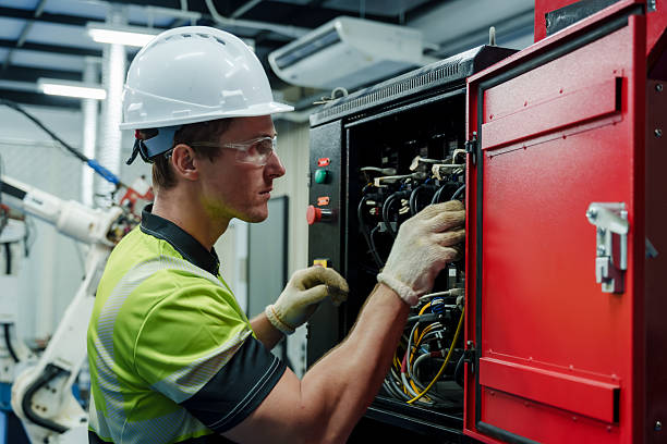 24/7 Emergency Generator Installation experts in Palestine, TX